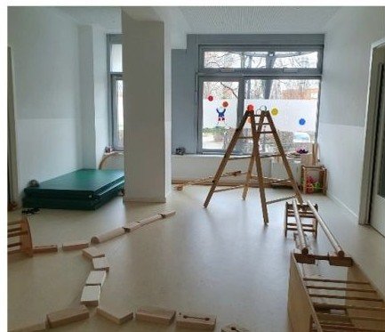 Bauen und Konstruieren